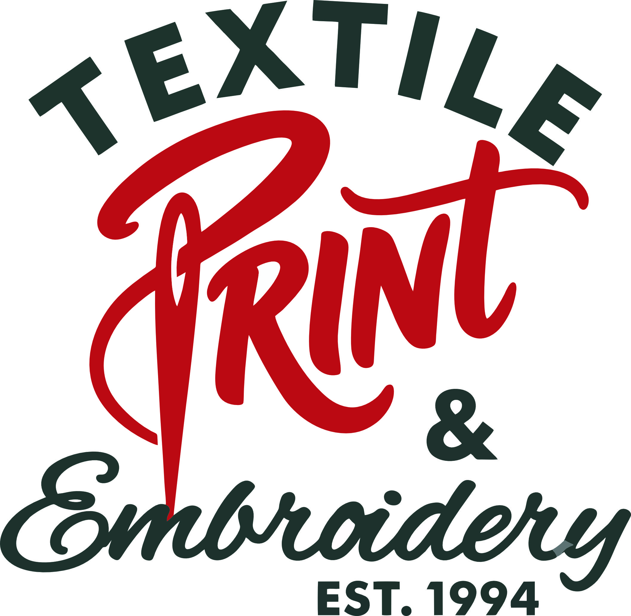 Textile Print